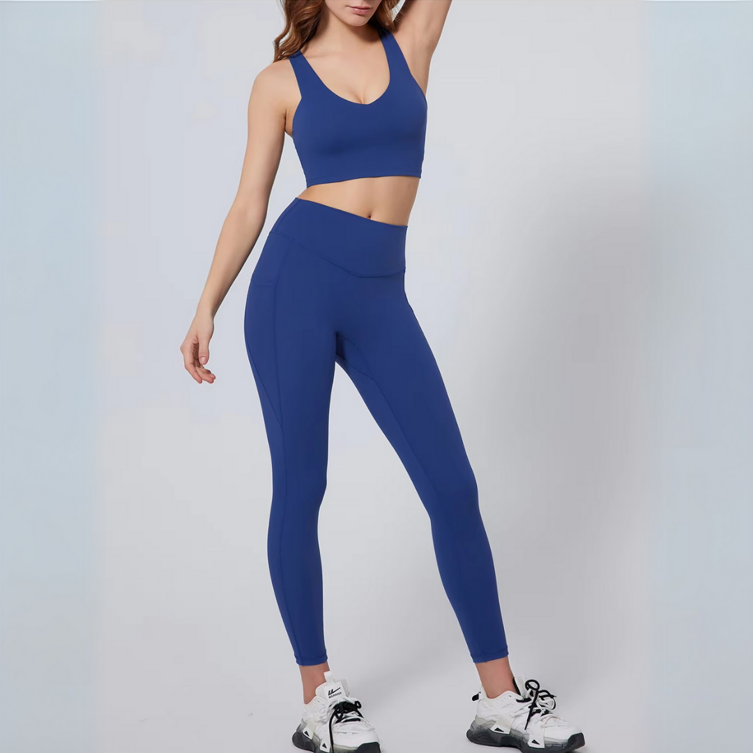 ARDEA SEAMLESS LEGGINGS