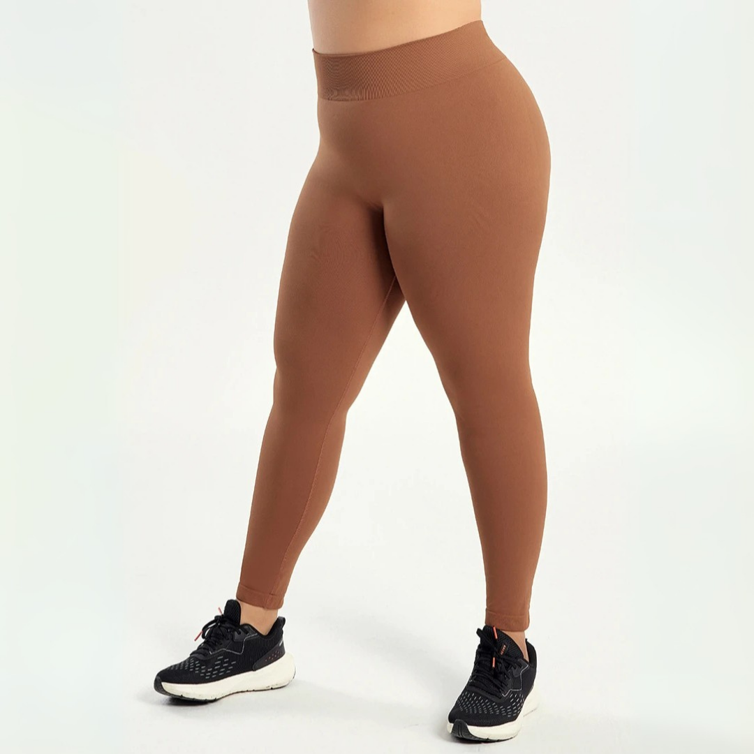 THE DANIRA SEAMLESS LEGGINGS