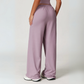 THE LIORA DRAWSTRING RELAXED FIT SWEATPANTS