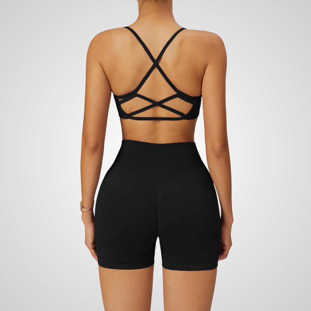 THE SAVONA SEAMLESS SET