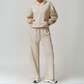 THE XANTHE RELAXED FIT SWEATPANTS