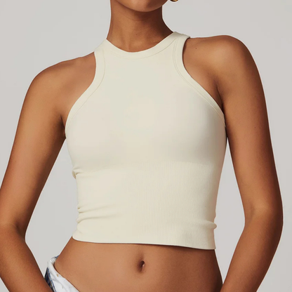 TAYANA RACERBACK SINGLET