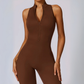 THE VIANA SCRUNCH BUTT JUMPSUIT
