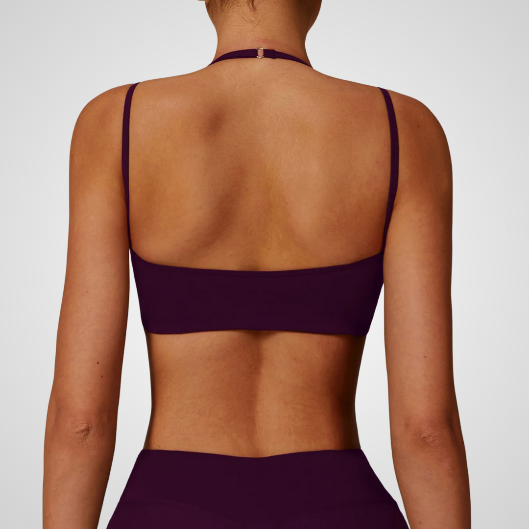 THE SELAYA SPORTS BRA