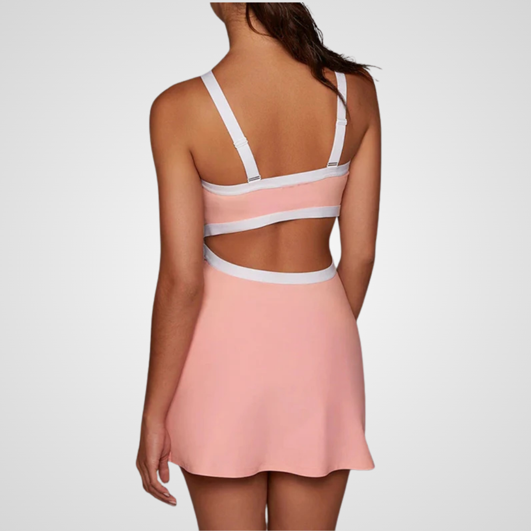 THE MELITA TENNIS DRESS