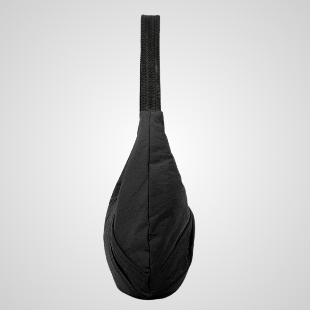 EVERYDAY CRESCENT NYLON BAG
