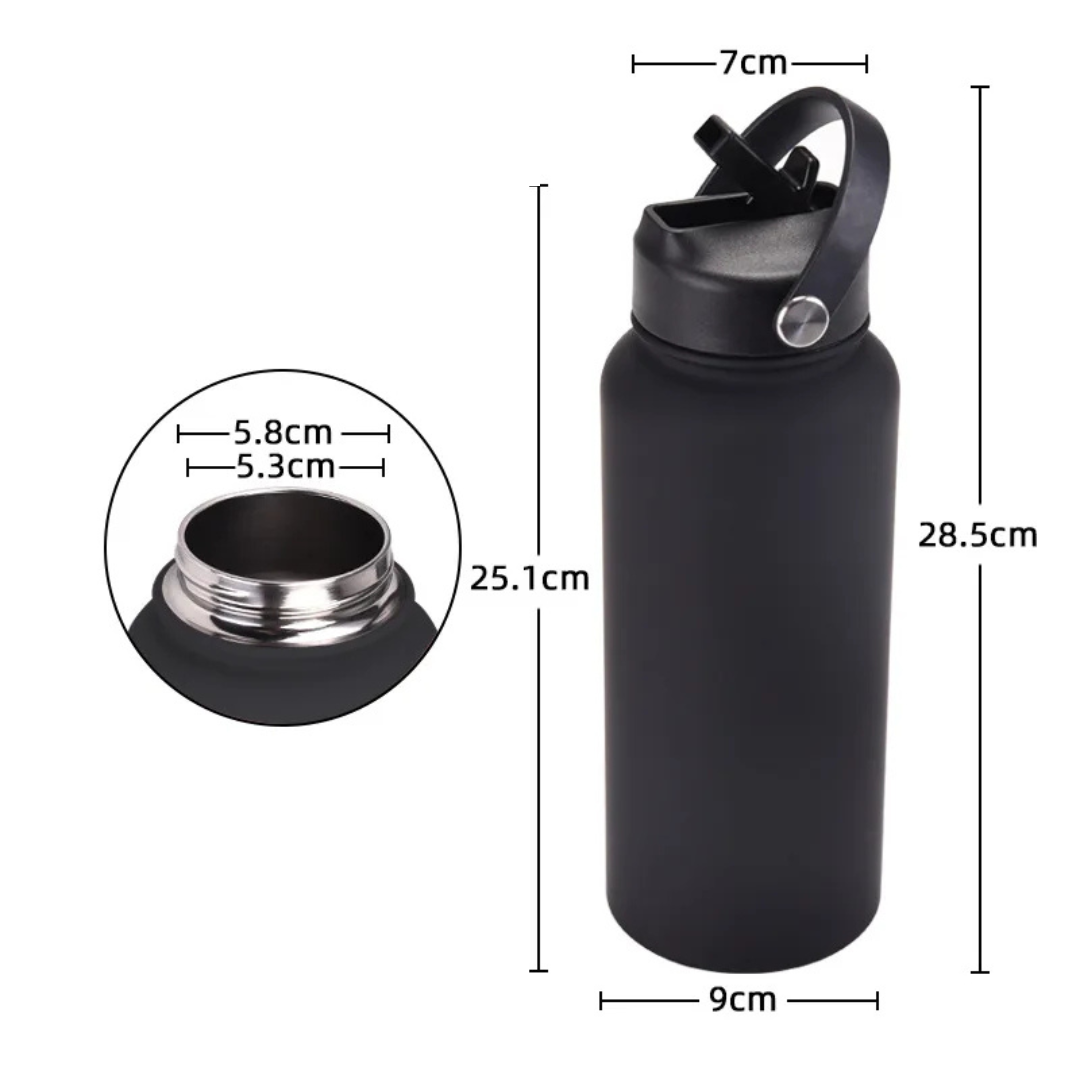 1L THERMAL BOTTLE