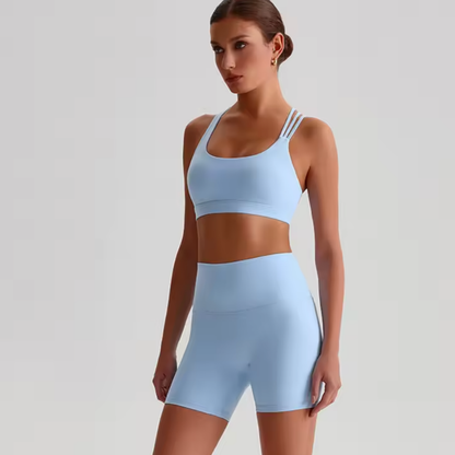 THE GHARDIA SEAMLESS SET