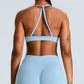 THE LYRA SPORTS BRA