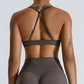 THE LYRA SPORTS BRA