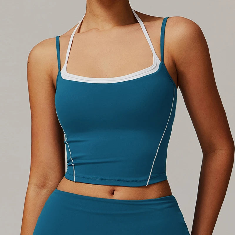 THE ISOLA TRACK SINGLET