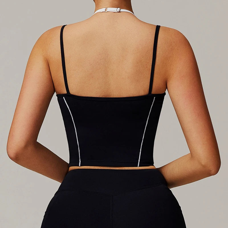 THE ISOLA TRACK SINGLET