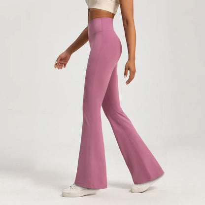 THE ROSELLE LEGGINGS-Leggings-Gym Giants