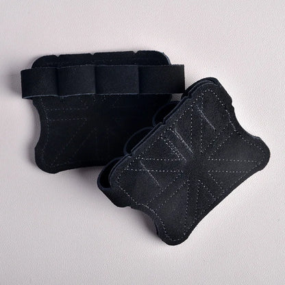 WEIGHTLIFTING MAX GRIPS-Weightlifting Accessories-Gym Giants