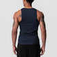 RISE CLASSIC RIBBED SINGLET