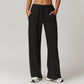 THE XANTHE RELAXED FIT SWEATPANTS