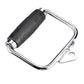 D-HANDLE CABLE MACHINE GRIP ATTACHMENT-Weightlifting Accessories-Gym Giants