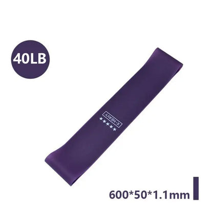 RESISTANCE BANDS-Weightlifting Accessories-Gym Giants