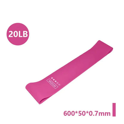 RESISTANCE BANDS-Weightlifting Accessories-Gym Giants