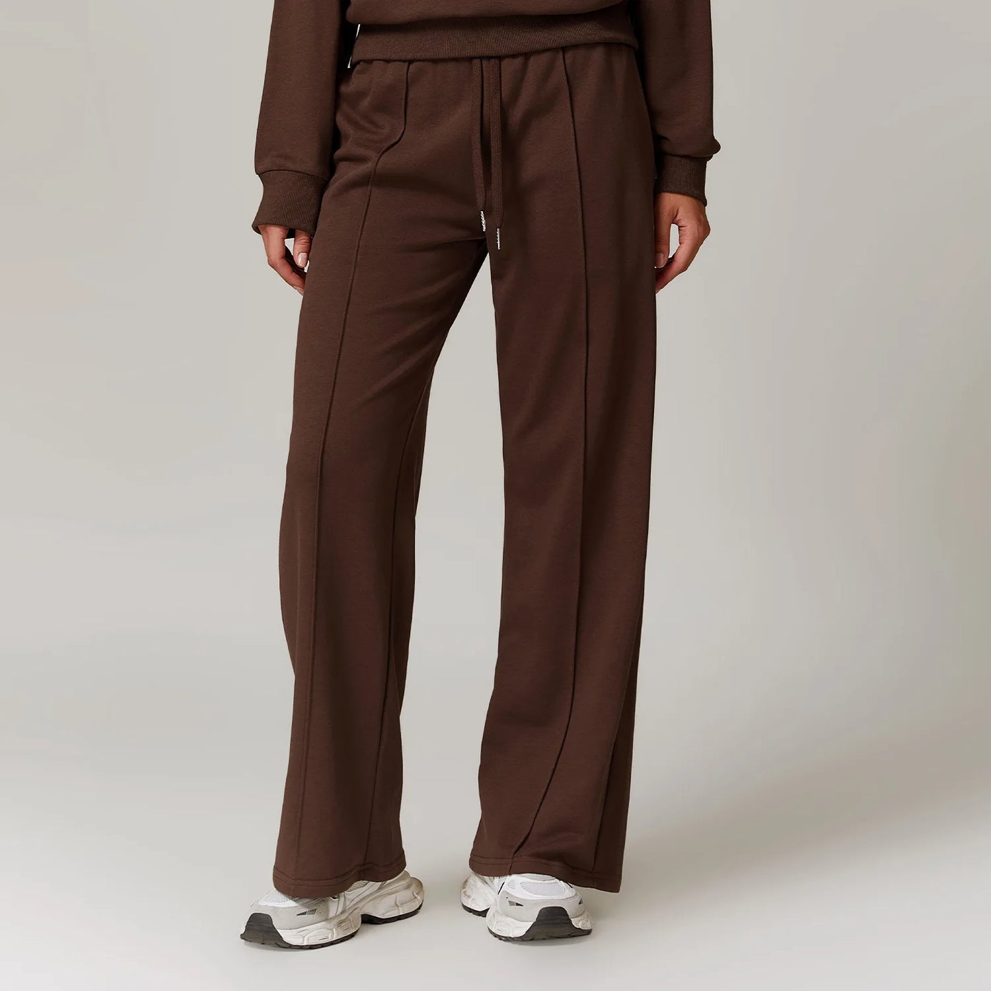 HADLEY RELAXED FIT SWEATPANTS