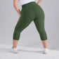 SION 3/4 HIGH WAISTED LEGGINGS