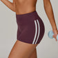 TAMERIA TRACK SHORTS