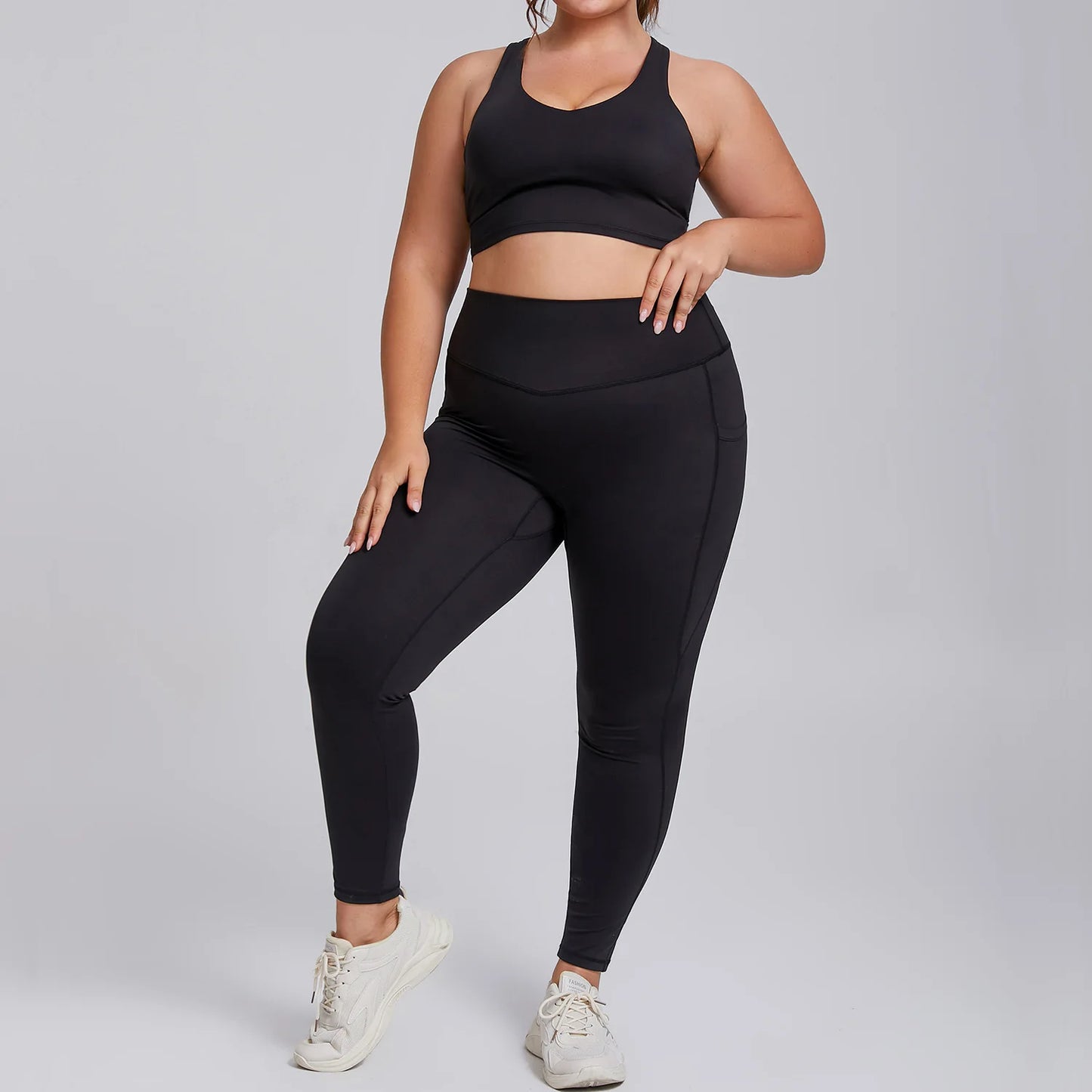 ARDEA SEAMLESS LEGGINGS