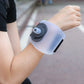 HYDRABAND 200ML WRIST FLASK