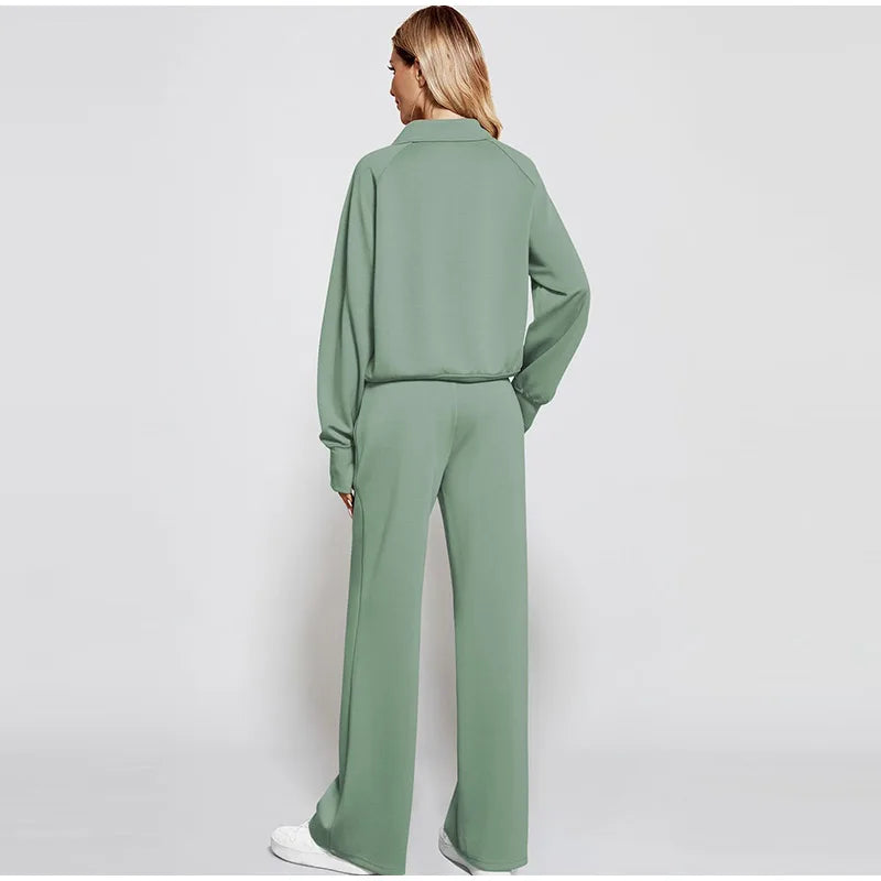 THE LIVADIA LOUNGE SET