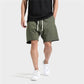 DART MEN'S RAW EDGE SHORTS