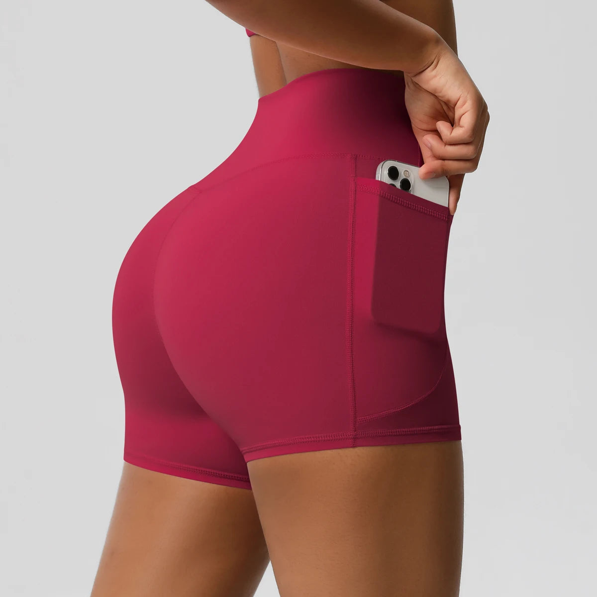 ADRIATIC SEAMLESS SHORTS