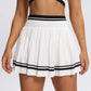 DREAM RACERBACK TENNIS SKORT SET