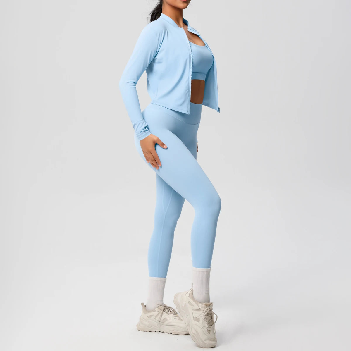 ADRIATIC SEAMLESS SET