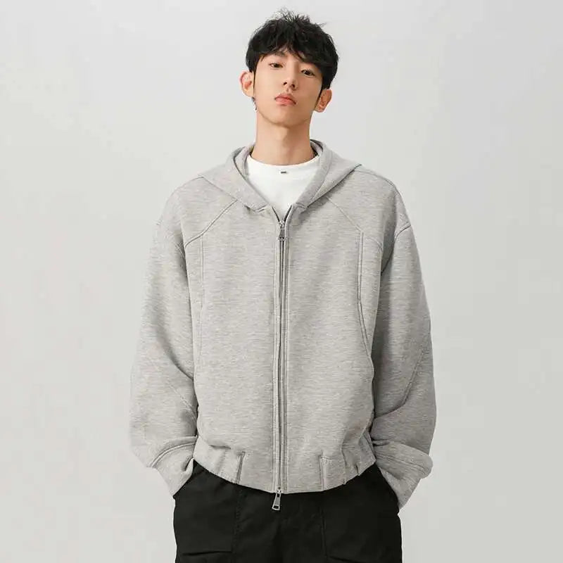 BRISTOL MENS HOODIE