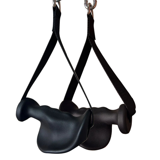 ERGONOMIC WEIGHT GRIPS