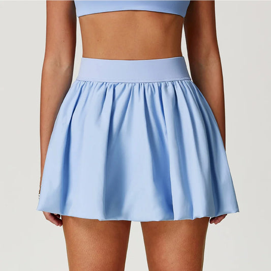 THE DAMASCUS SKIRT-Shorts-Gym Giants