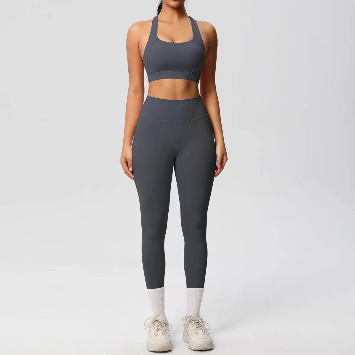 ADRIATIC SPORTS BRA & LEGGINGS SET