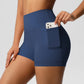 ADRIATIC SEAMLESS SHORTS