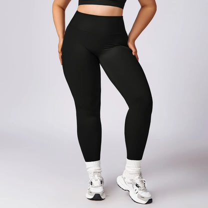 THE SABLE SEAMLESS LEGGINGS