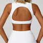 MADEIRA PORTRAIT BACK SPORTS BRA