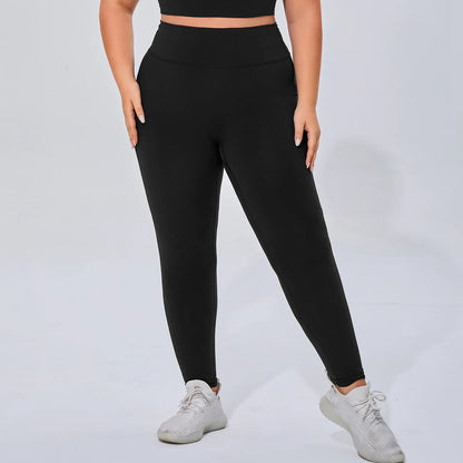 LYRIC SEAMLESS V-BACK LEGGINGS