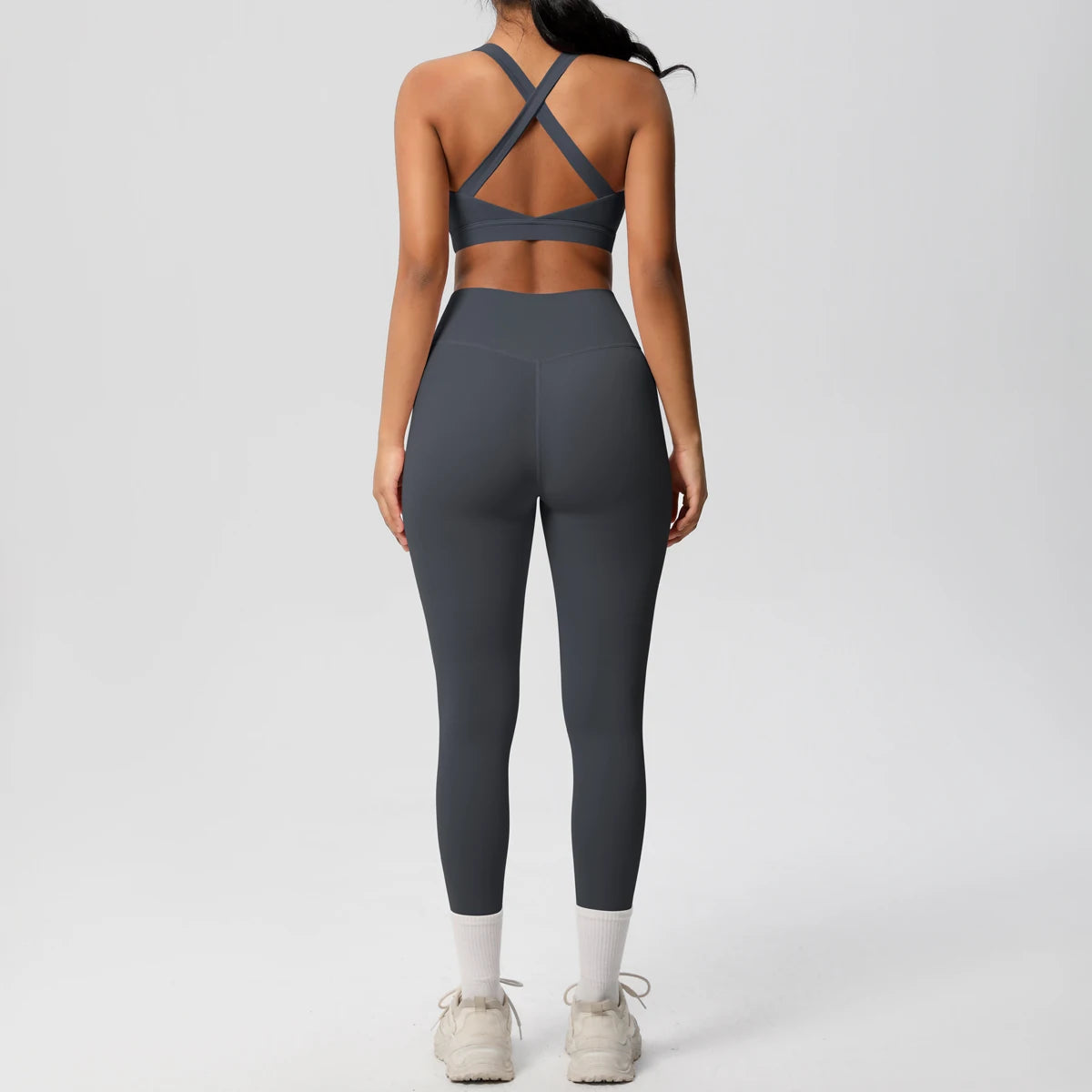 ADRIATIC SPORTS BRA & LEGGINGS SET