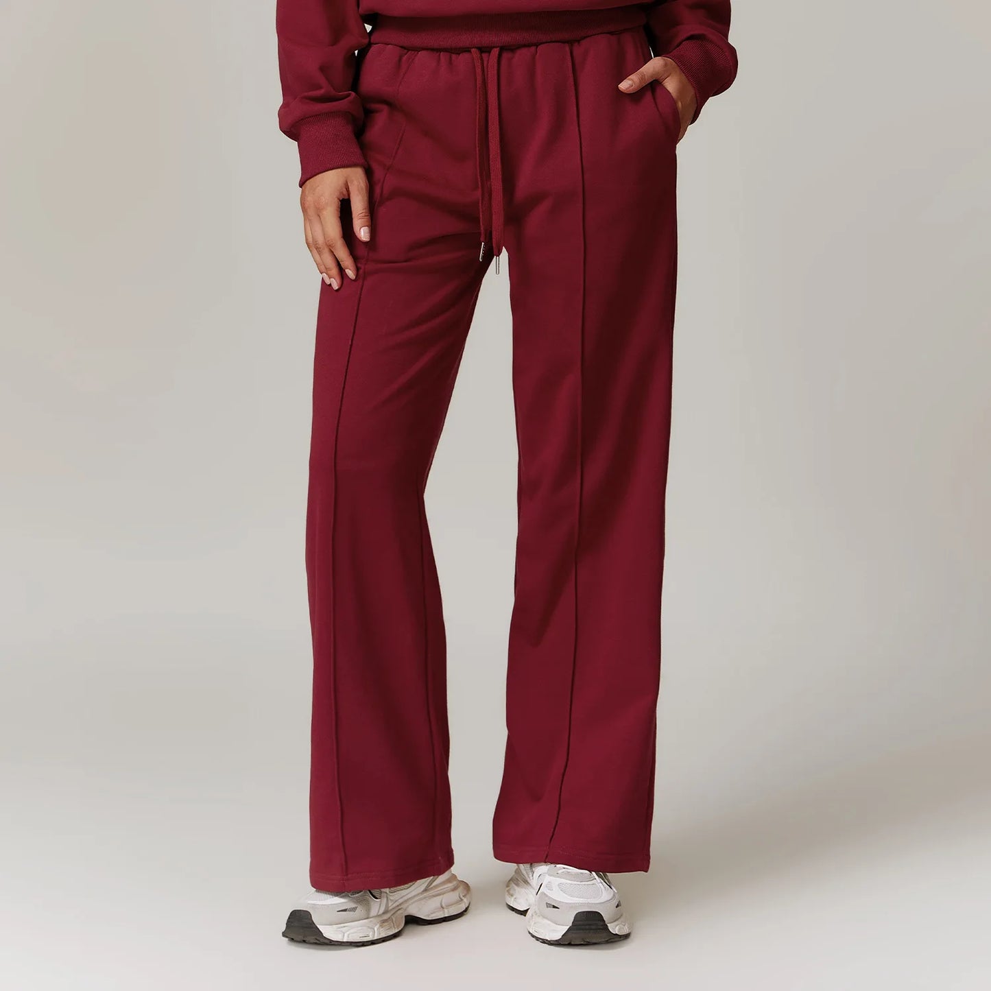 HADLEY RELAXED FIT SWEATPANTS