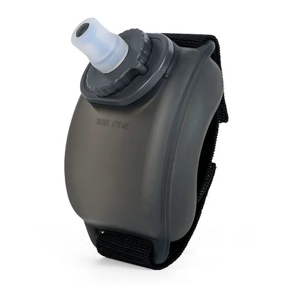 HYDRABAND 200ML WRIST FLASK-Running Accessories-Gym Giants