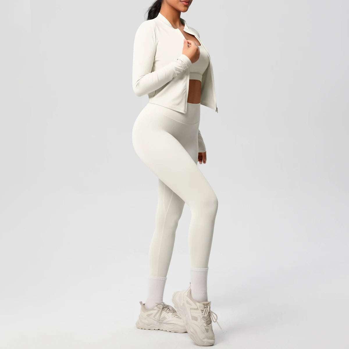 ADRIATIC SEAMLESS SET