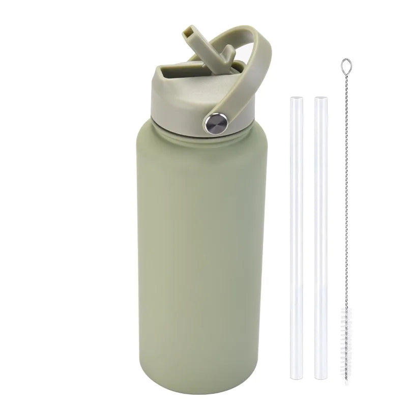 1L THERMAL BOTTLE