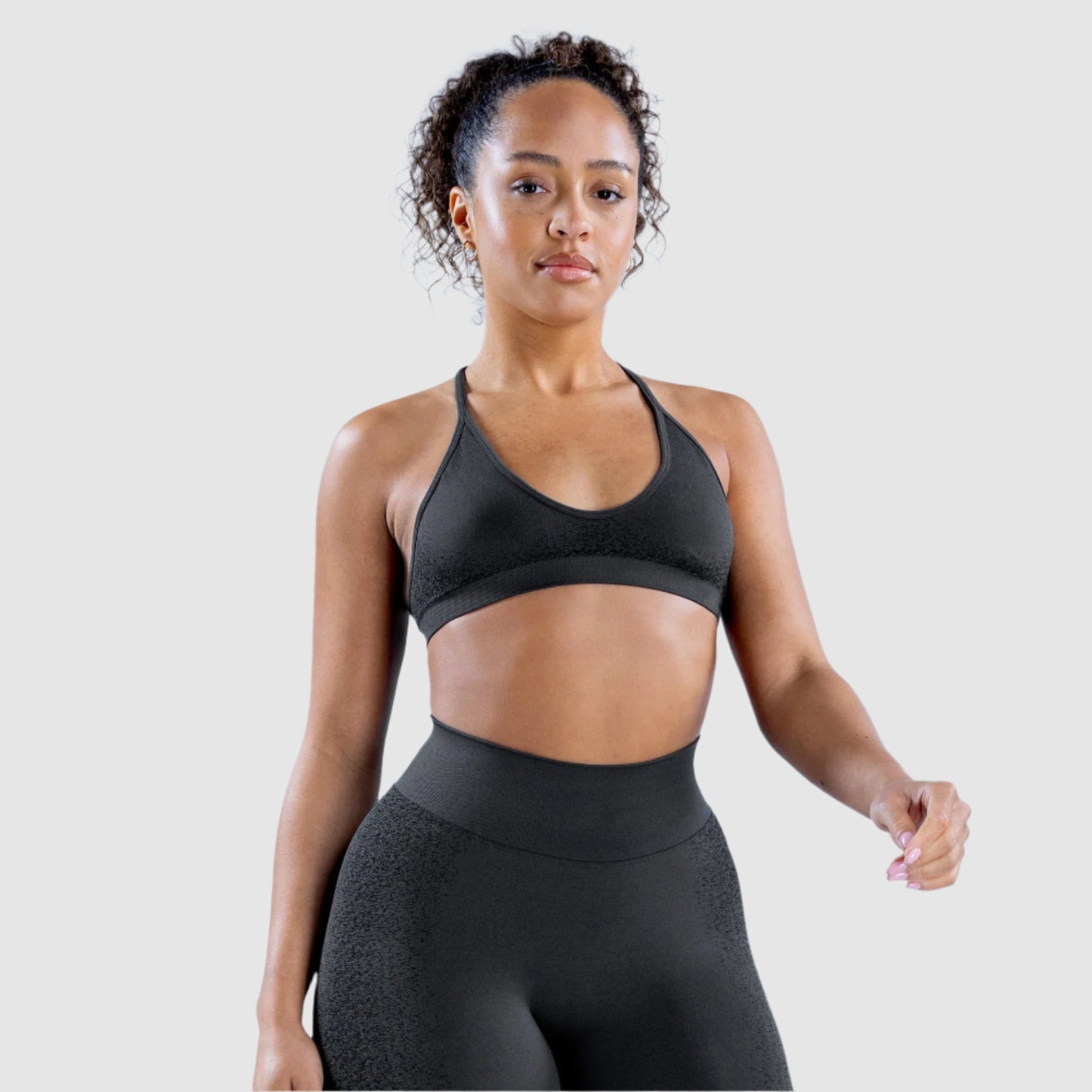 AURA CROSS BACK SPORTS BRA