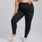 ARDEA SEAMLESS LEGGINGS-Leggings-Gym Giants