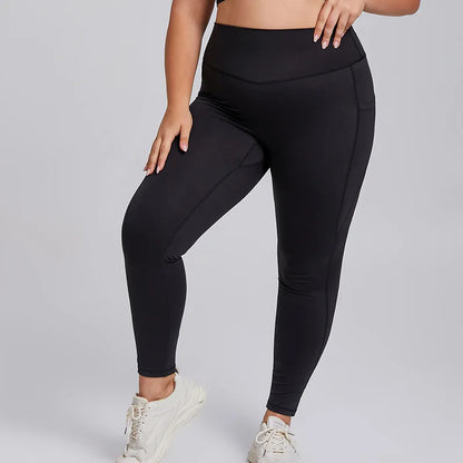 ARDEA SEAMLESS LEGGINGS