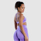 AURA CROSS BACK SPORTS BRA